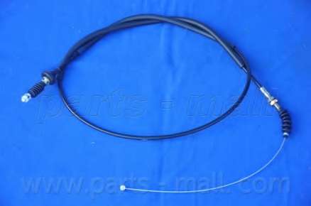 Тросик газа