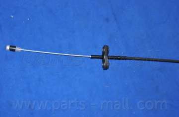 Тросик газа