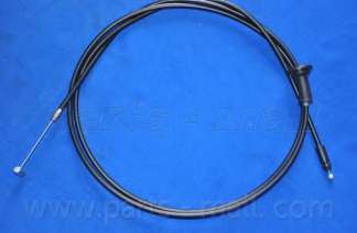 Тросик замка капота