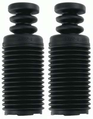 Пылезащитный комилект, амортизатор