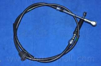 Трос, управление сцеплением