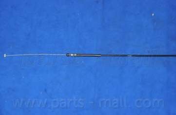 Тросик газа