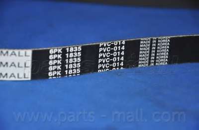 Клиновой ремень