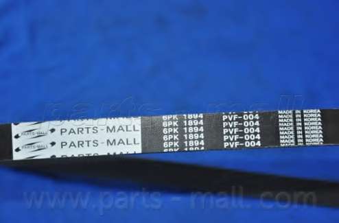 Клиновой ремень