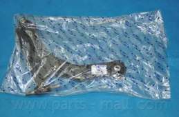 Рычаг независимой подвески колеса, подвеска колеса