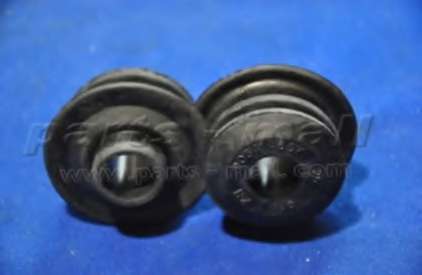 Втулка, балка моста