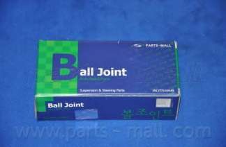 Несущий / направляющий шарнир