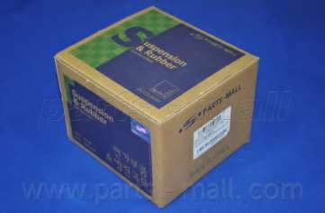 Подвеска, двигатель