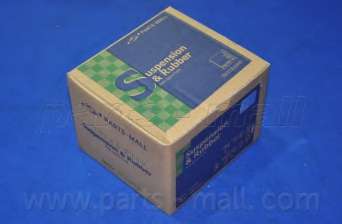 Подвеска, двигатель