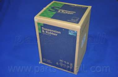 Подвеска, двигатель