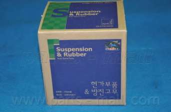 Подвеска, двигатель