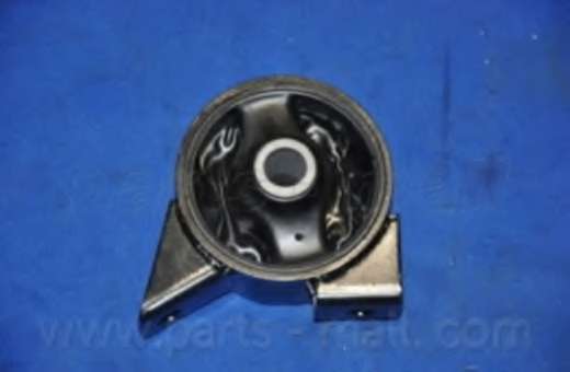 Подвеска, двигатель