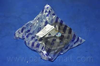 Подвеска, двигатель