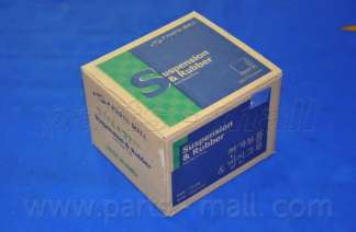 Подвеска, двигатель