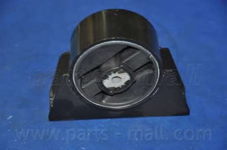 Подвеска, двигатель