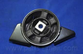 Подвеска, двигатель