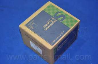 Подвеска, двигатель