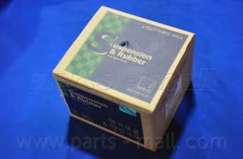 Подвеска, двигатель