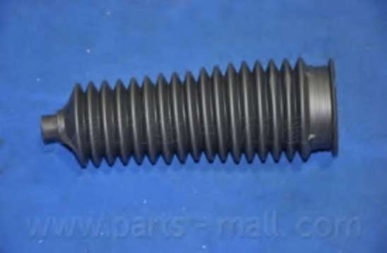 Пыльник, рулевое управление