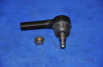 Наконечник поперечной рулевой тяги