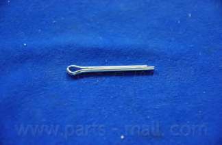 Наконечник поперечной рулевой тяги