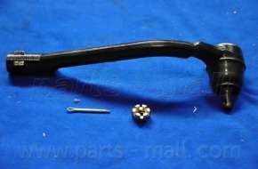 Наконечник поперечной рулевой тяги