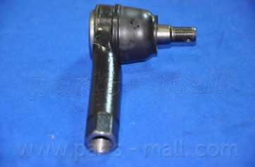 Наконечник поперечной рулевой тяги