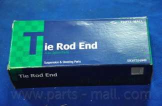 Наконечник поперечной рулевой тяги