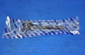 Наконечник поперечной рулевой тяги