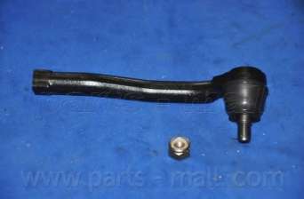 Наконечник поперечной рулевой тяги