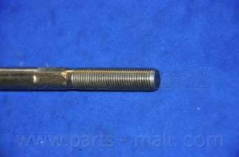 Осевой шарнир, рулевая тяга