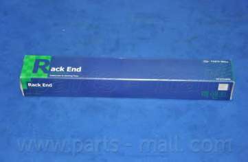 Осевой шарнир, рулевая тяга