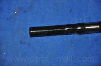 Осевой шарнир, рулевая тяга