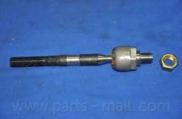 Осевой шарнир, рулевая тяга