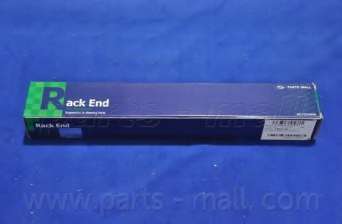 Осевой шарнир, рулевая тяга