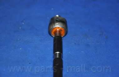 Осевой шарнир, рулевая тяга