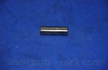 Поршневой палец, кривошипношатун