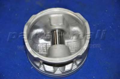 Поршень з пальцем