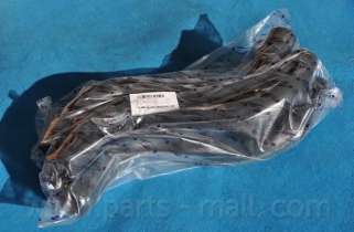 Шланг радиатора