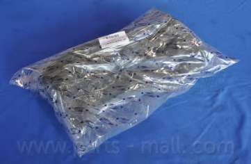 Шланг радиатора