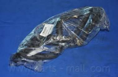 Шланг, теплообменник - отопление