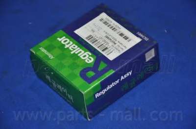 Регулятор генератора