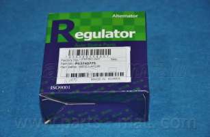 Регулятор генератора