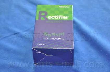 Выпрямитель, генератор