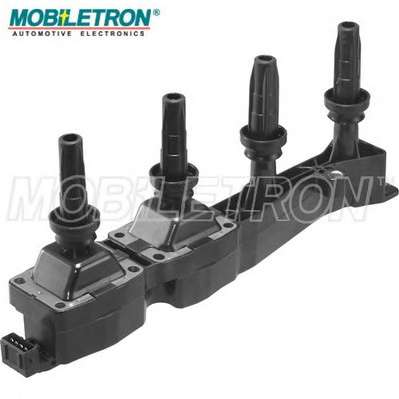 Котушка запалювання