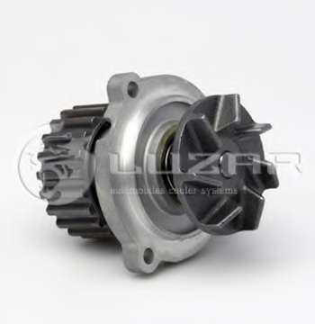 Водяной насос