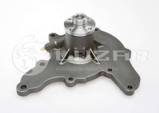 Водяной насос