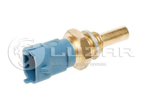 Датчик, температура охлаждающей жидкости