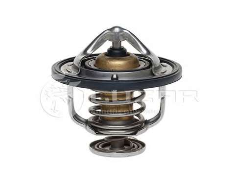 Термостат, охлаждающая жидкость