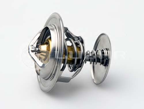 Термостат, охлаждающая жидкость